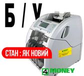 CОРТИРОВЩИК GLORY GFS-120 КАК НОВЫЙ Счетчик валют денег Глория Киев
