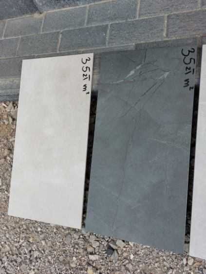 Płytki Gresowe  30x60 G.2