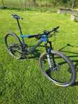 Rower MTB/XC Giant Anthem Advanced 2024 Custom