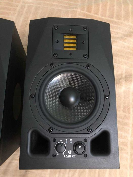 Adam Audio A5X - aktywne monitory studyjne