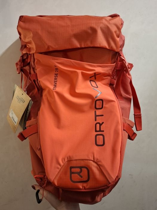 Plecak skiturowy turystyczny ORTOVOX Traverse 28 S