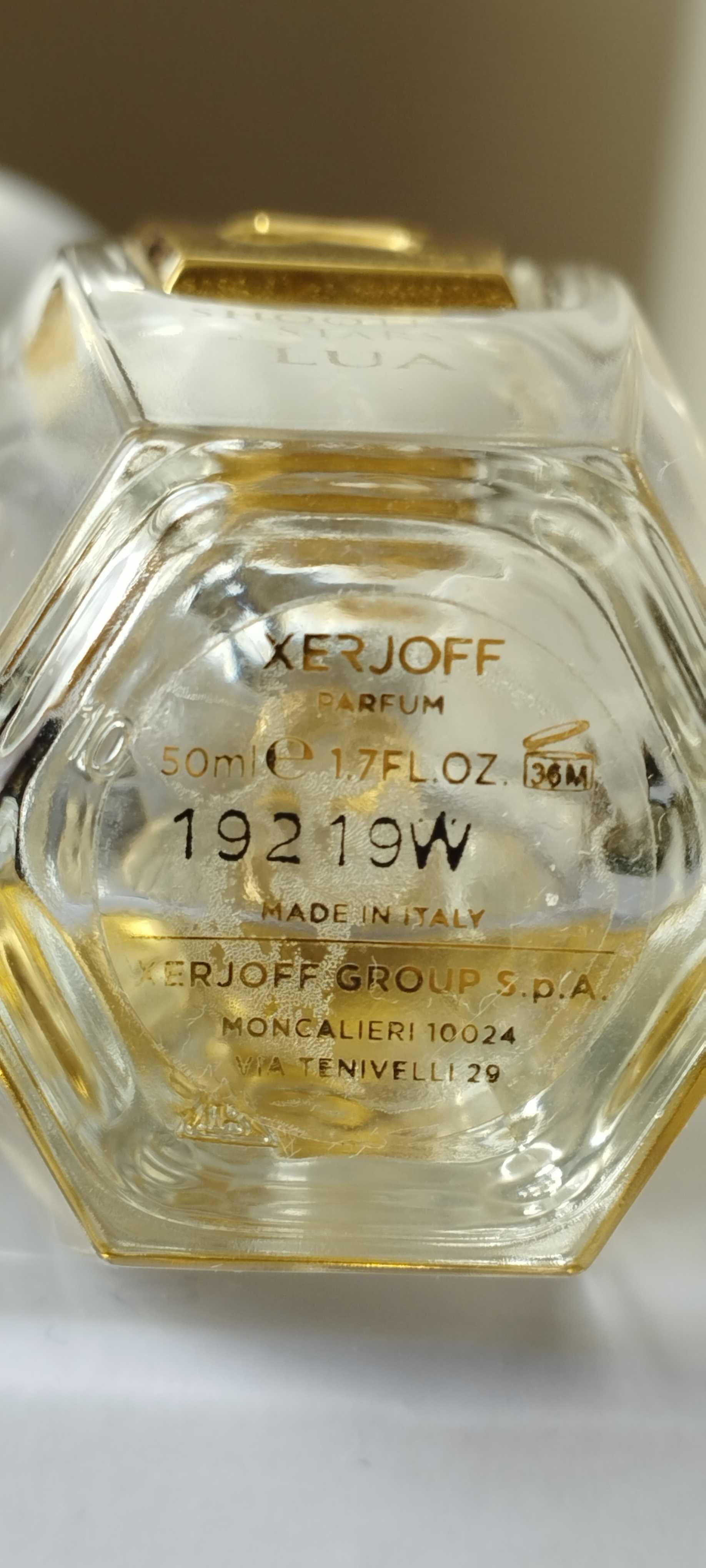 Lua  Xerjoff edp
