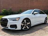 Audi A6 Prestige 2021