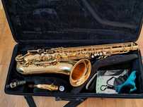 Saksofon tenorowy Yamaha YTS 280
