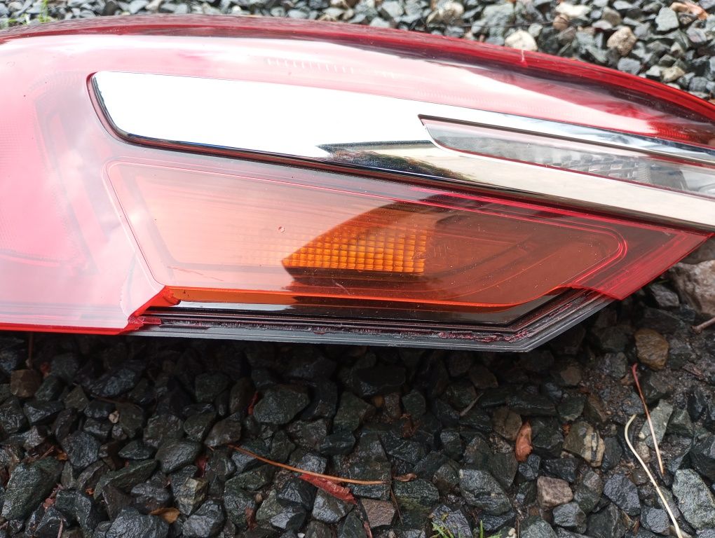 Lampa tył lewa Opel Insignia polift