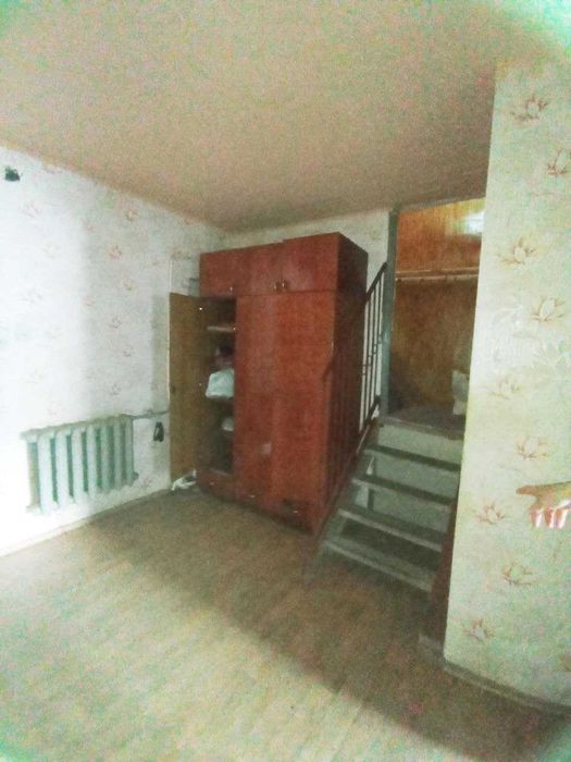 Продам дом на два входа с участком, центр село Усатово/10км от  Одессы