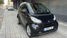 Smart 1.0 Mhd Gasolina