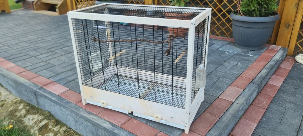 Klatka Ferplast Giulietta 5