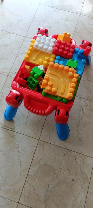 Mega blocks kmart sales
