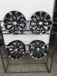 Felgi 18" 5x120 Et 43 8j BMW