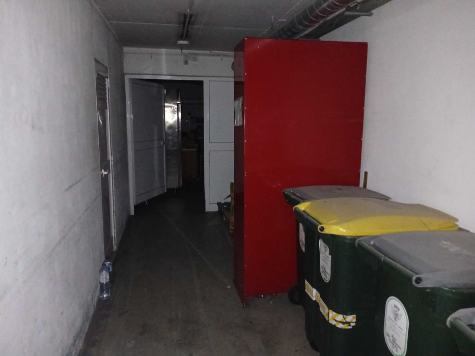 Armazém para alugar