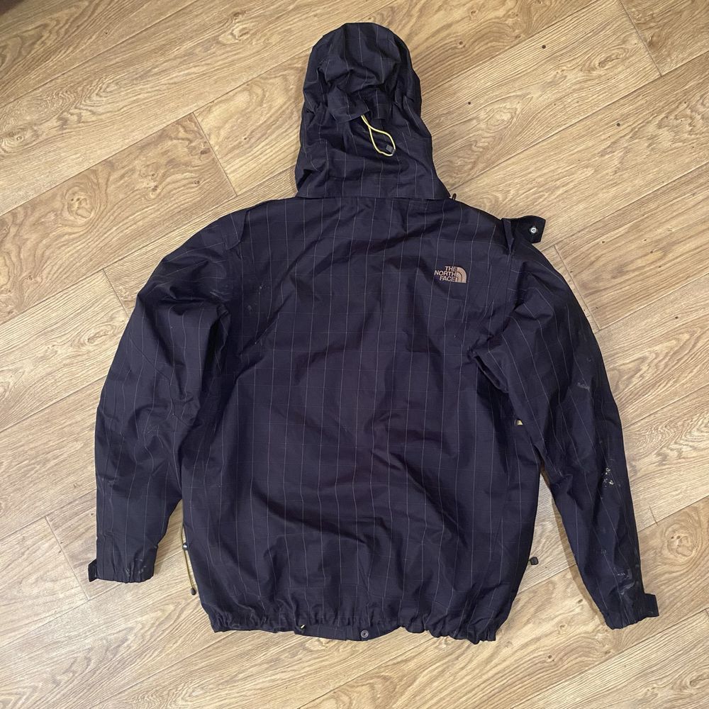 The North Face курточка Hyvent оригінал чоловіча L – XL