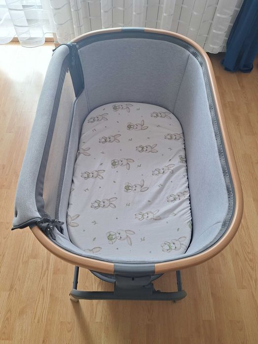 Lozeczko dostawka maxi cosi