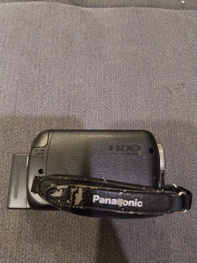Sprzedam kamerę Panasonic sdr-h85