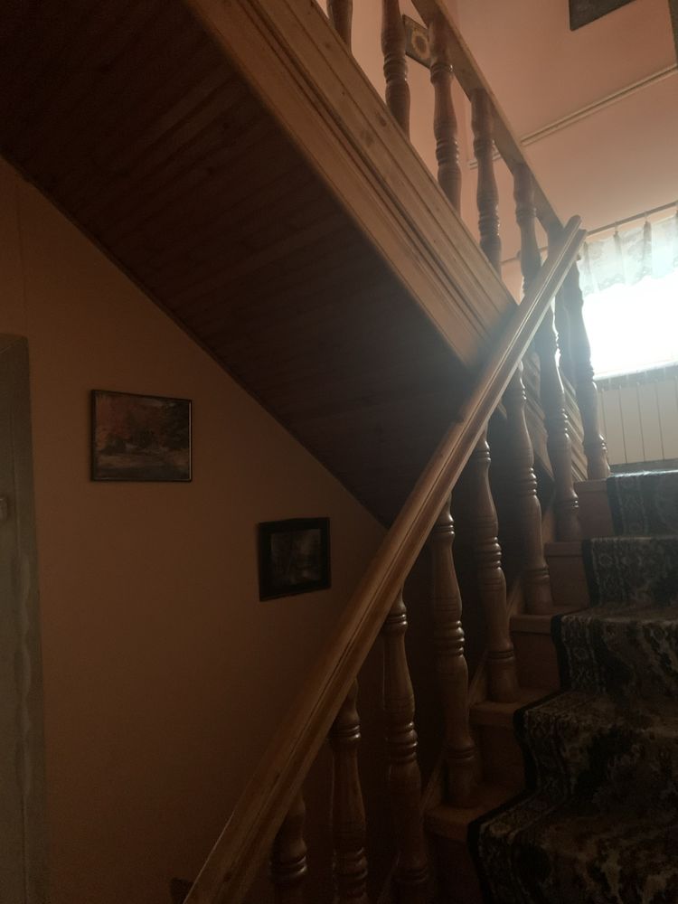 Великий будинок в Ужгороді