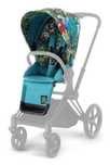 Tapicerka cybex priam 2.0/3.0