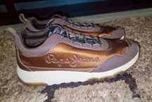 Sapatilhas Pepe Jeans