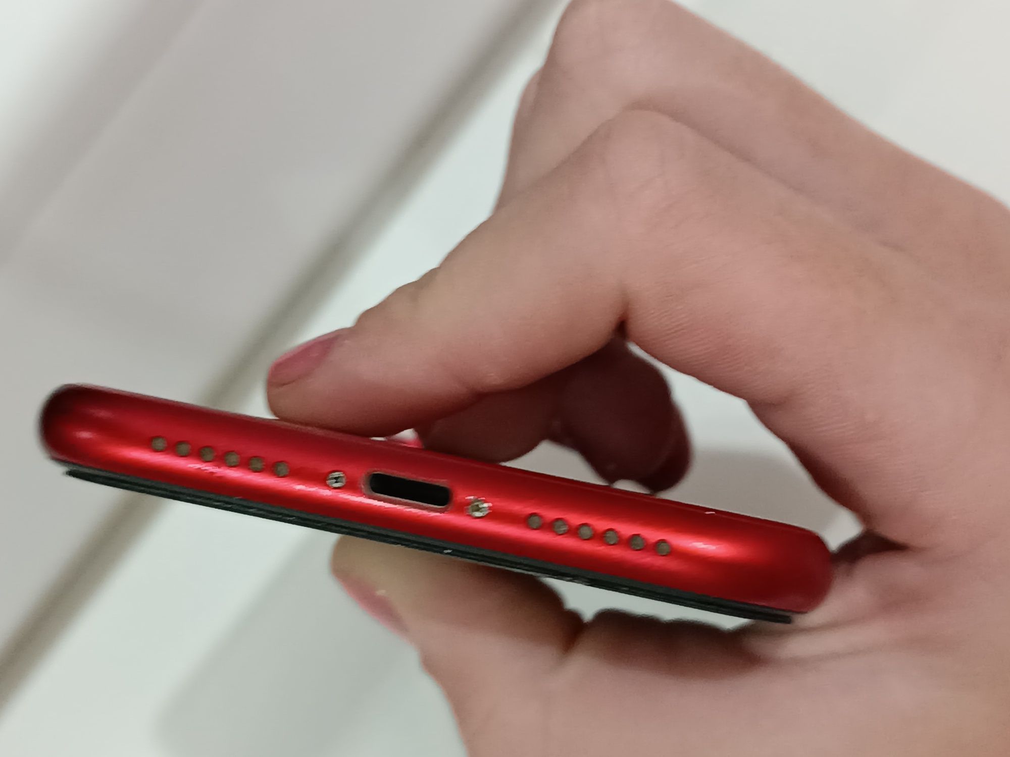 Iphone XR 128 gb