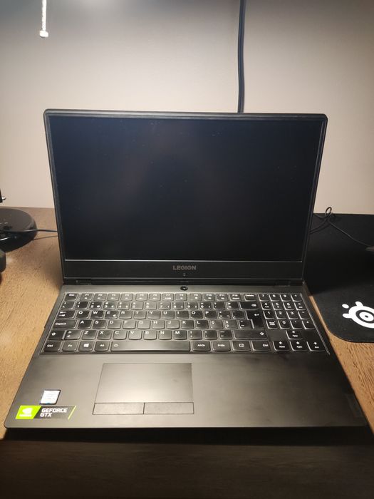 OPORTUNIDADE - PC Lenovo Y540 com upgrades