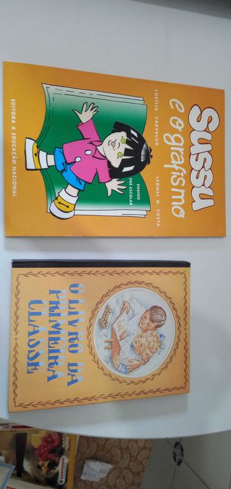 Livros, culinária, história, banda desenhada, psicologia 5€ cada