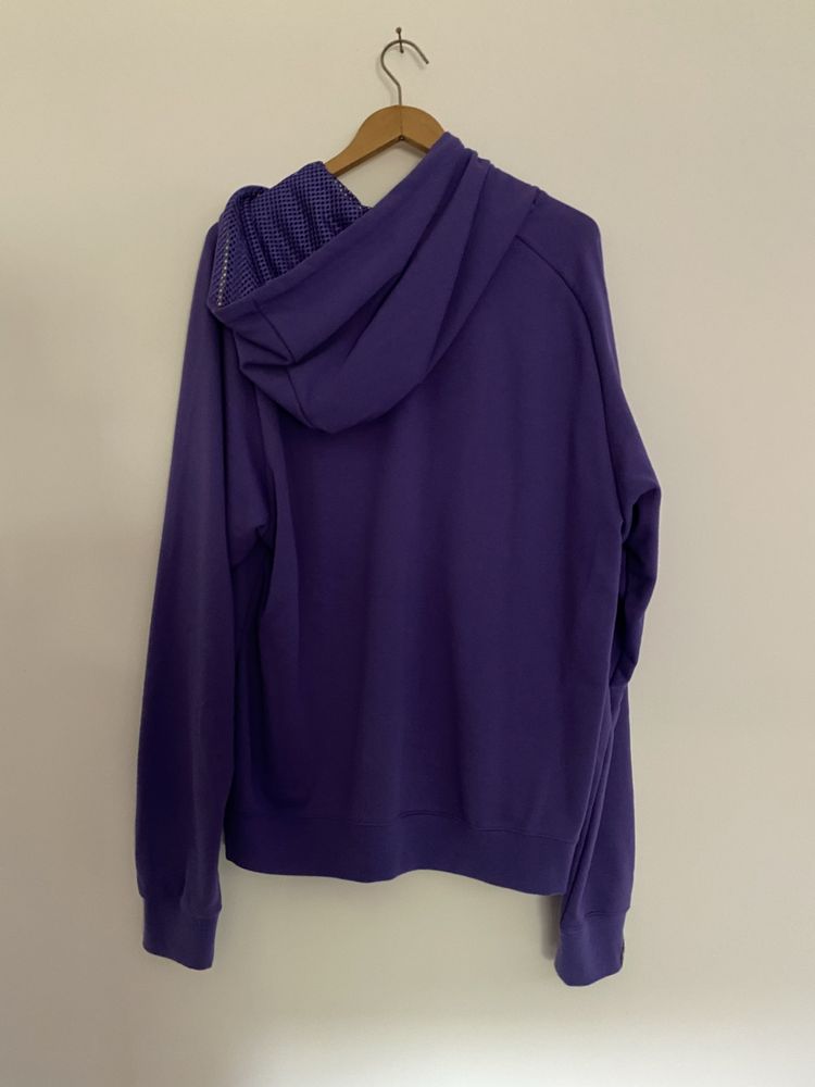 Bluza z kapturem Jordan