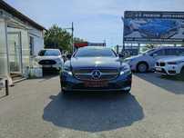 Mercedes-Benz CLS 2.2 CDI 204 KM, Aktywny Tempomat, Łopatki, Nawigacja, Bluetooth, LED