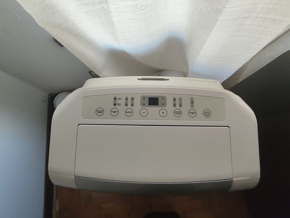 Ar Condicionado Portátil Jocel
