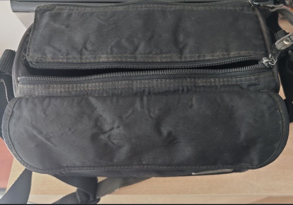 Kamera Analogowa Blaupunkt SC 625