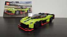 Lego Speed Champions