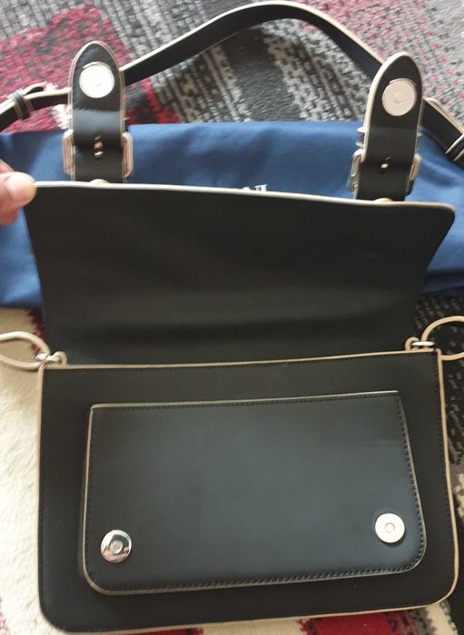 Carteira Armani Jeans