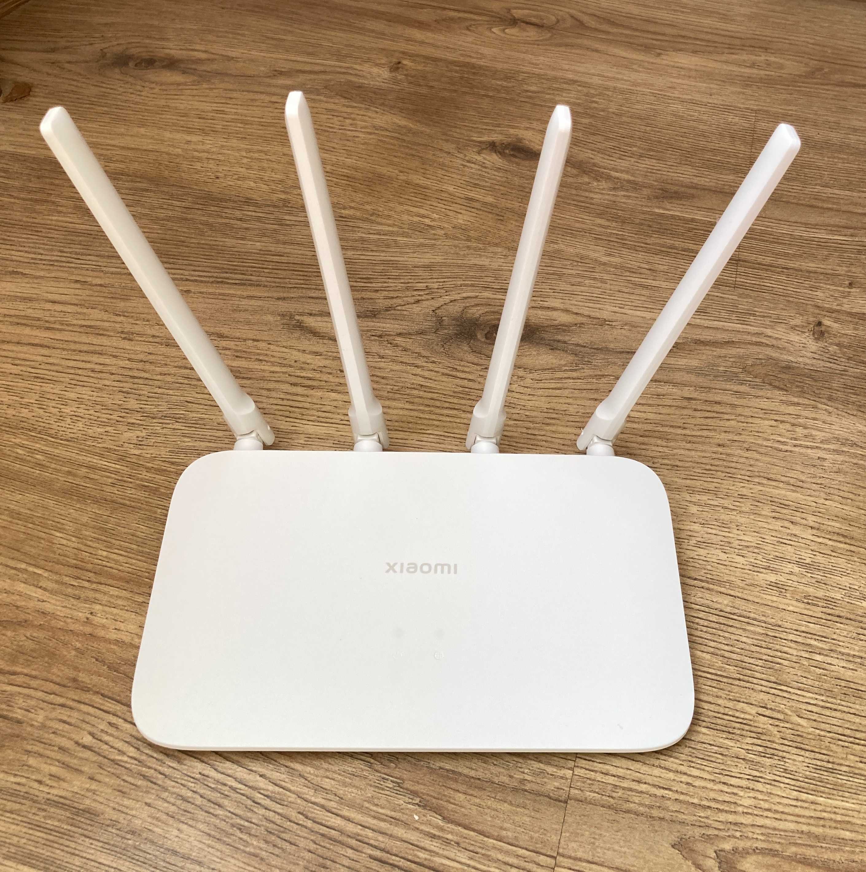 WiFi Роутер Xiaomi Mi Router 4A Gigabit Edition Новий китайська версія