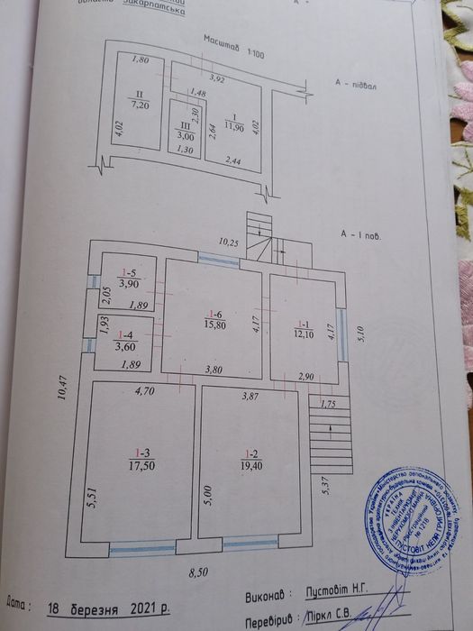 Продаж Ракошино Будинок