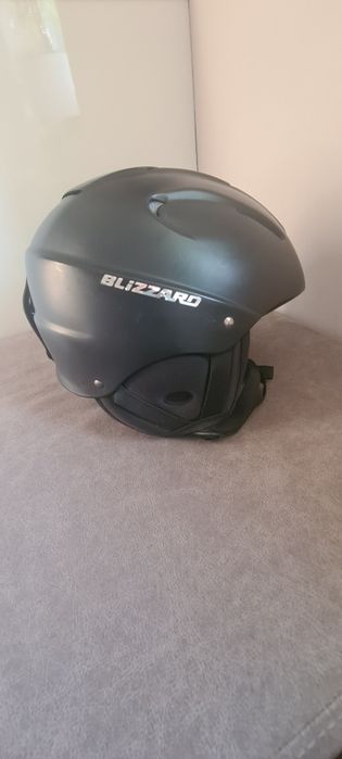 Kask Blizzard Mega