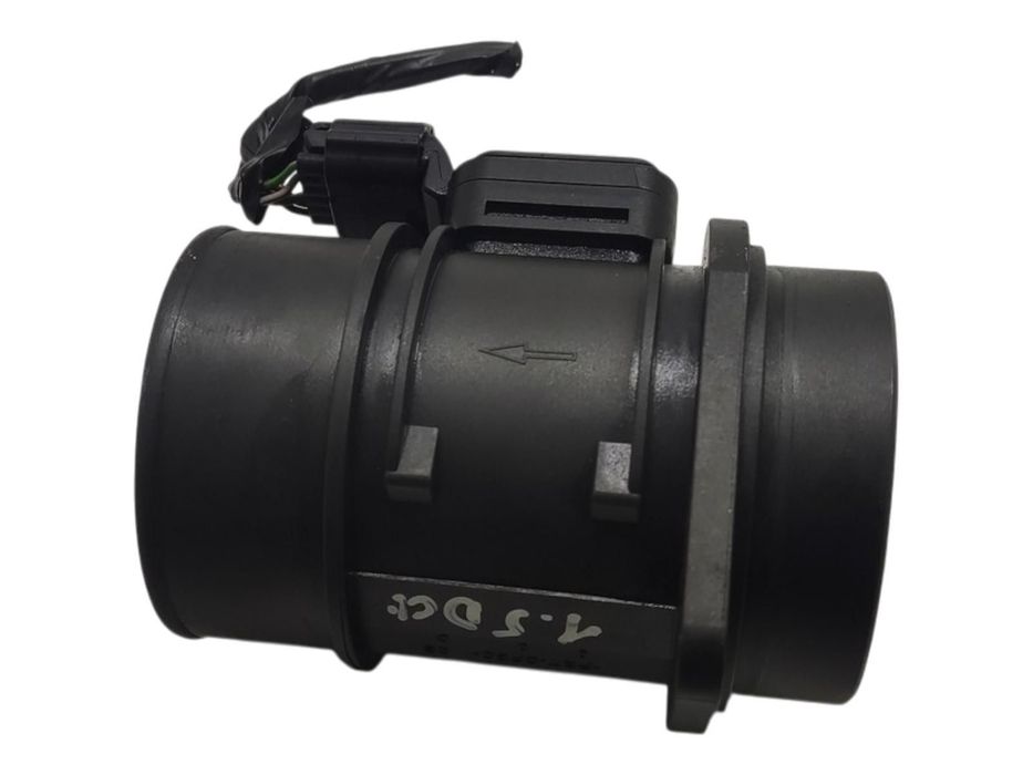 PRZEPŁYWOMIERZ NISSAN QASHQAI +2 I J10 1.5 DCI 2008-2012 8200280060