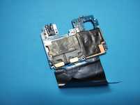 Płyta Główna Motorola Moto G24 Power  – Oryginalna, z Demontażu
