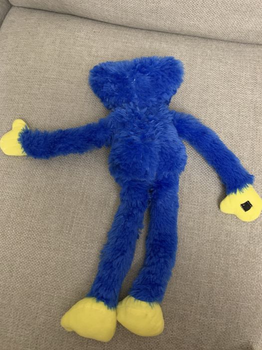 Игрушка Хаги Ваги