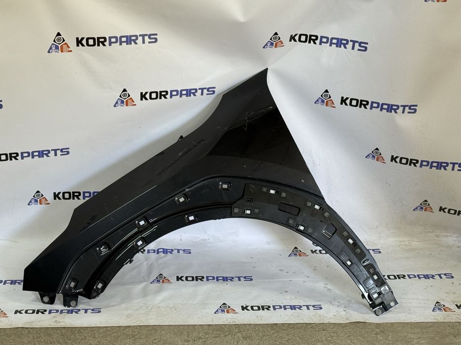 Крило переднє ліве KIA EV9