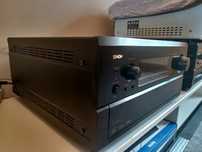 Denon. AVC-A1SE.