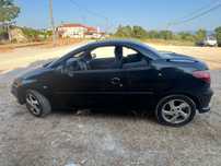 Peugeot 206 1.6 GTi