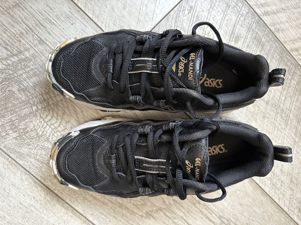 Asics Gel - Nandi ( 37 p )