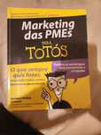 Livro marketing para totós