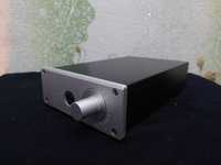 Підсилювач для навушників breeze audio (клон Audio-Technica ha5000)