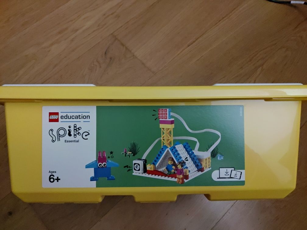 Lego Education Spike essential 45345