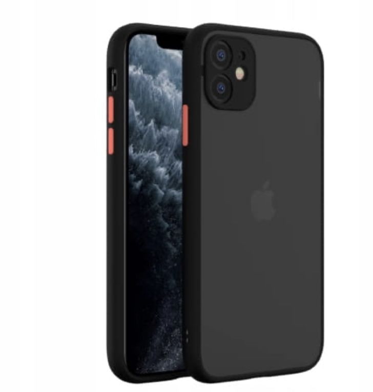 Etui Iphone 11 nowe wygodny material odporne na uderzenia