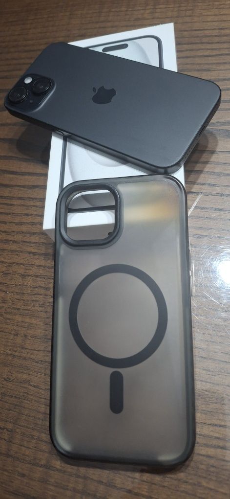 Troco/vendo Iphone 15