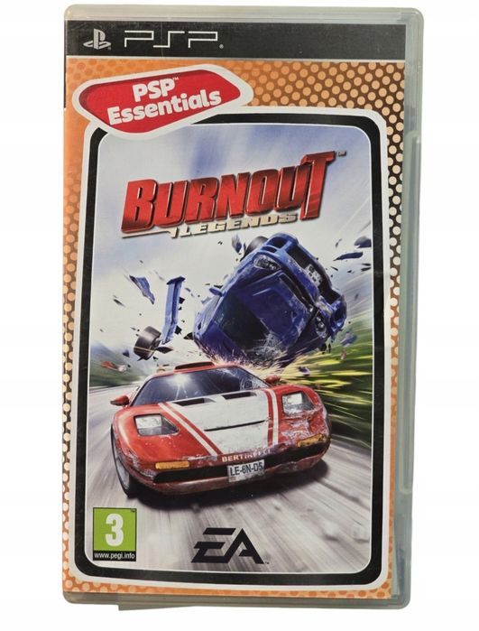 Gry na PSP (Możliwość kupna pojedyńczo)