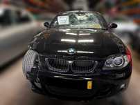 BMW 118d pack M de 2007 Salvado