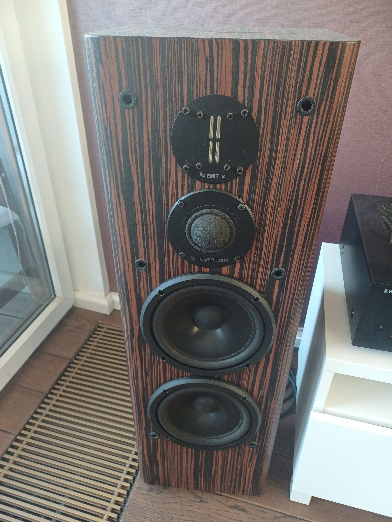 Infinity rs 6001 okazja cena ostateczna