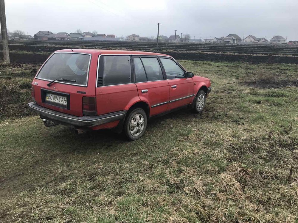 Продам автомобіль