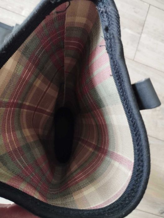 Viking kalosze size 38 raz użyte